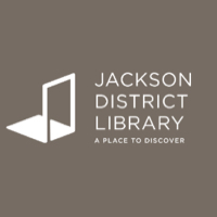 Jackson District Library Login - Jackson District Library